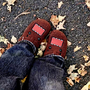 Domo Shoes 🤎✨