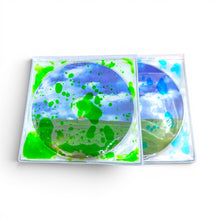 Load image into Gallery viewer, *Early Access* Liquid Dreamcore CD By Frutiger PM 🖼️