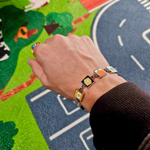 Limited Edition 3DS Bracelet Only (NO BOX)🎵💫