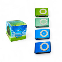 Load image into Gallery viewer, &quot;Aero&quot; iPod Shuffle Blind Box By Frutiger PM 🐠🪸🍏