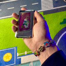 Load image into Gallery viewer, *Early Access* iOS Game Bracelet 👾📲