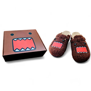 Domo Shoes 🤎✨