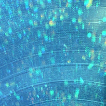 Load image into Gallery viewer, *Early Access* Aquamarine Liquid Filled Aero Vinyl By Frutiger PM 🐠💧🪸
