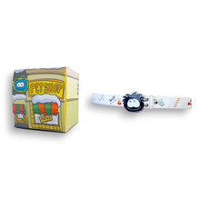 Load image into Gallery viewer, Club Penguin Sled Racing Puffle Belt 🐧❄️