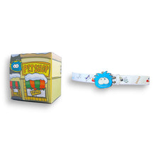 Load image into Gallery viewer, Club Penguin Sled Racing Puffle Belt 🐧❄️