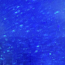 Load image into Gallery viewer, *Early Access* Blue Liquid Filled Aero Vinyl By Frutiger PM 🐠💧🪸