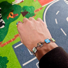 Load image into Gallery viewer, Limited Edition 3DS Bracelet Only (NO BOX)🎵💫