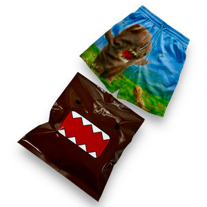 Domo Shorts