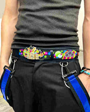 Load image into Gallery viewer, Frutiger Metro Belt Unjust X Romance Planet🎙️🚦🎵