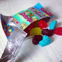 Load image into Gallery viewer, Limited Edition Scooby-Doo Fruit Snack Bracelet 🩵🐾