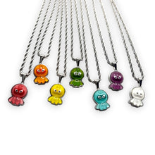 Load image into Gallery viewer, Bok Choy Boy Mystery Pack Necklace 🍀🔥⭐️