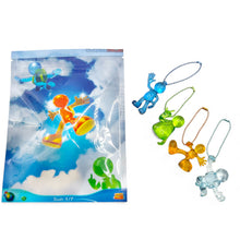 Load image into Gallery viewer, Gloopy Mystery Pack 🐬🍃🍊💧