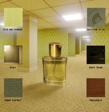 Load image into Gallery viewer, Pre-Order Backrooms By Unjust X RomancePlanet🚪🟨