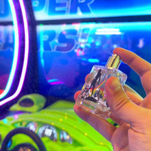 Load image into Gallery viewer, Frutiger Metro By Unjust 🎙️🚦🎵