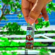 Load image into Gallery viewer, Frutiger Aero By Unjust Fragrance Oil Roll-On 🖼️🐬