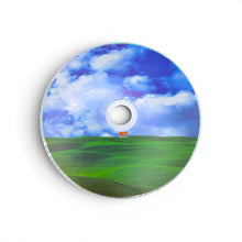 Load image into Gallery viewer, *Early Access* Liquid Dreamcore CD By Frutiger PM 🖼️