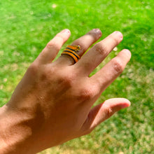 Load image into Gallery viewer, Jake The Dog Ring 💛💫