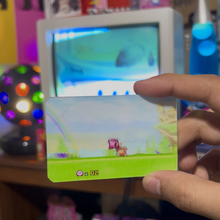 Load image into Gallery viewer, DS Lite Wallet 🩷💫