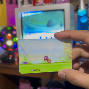 DS Lite Wallet 🩷💫