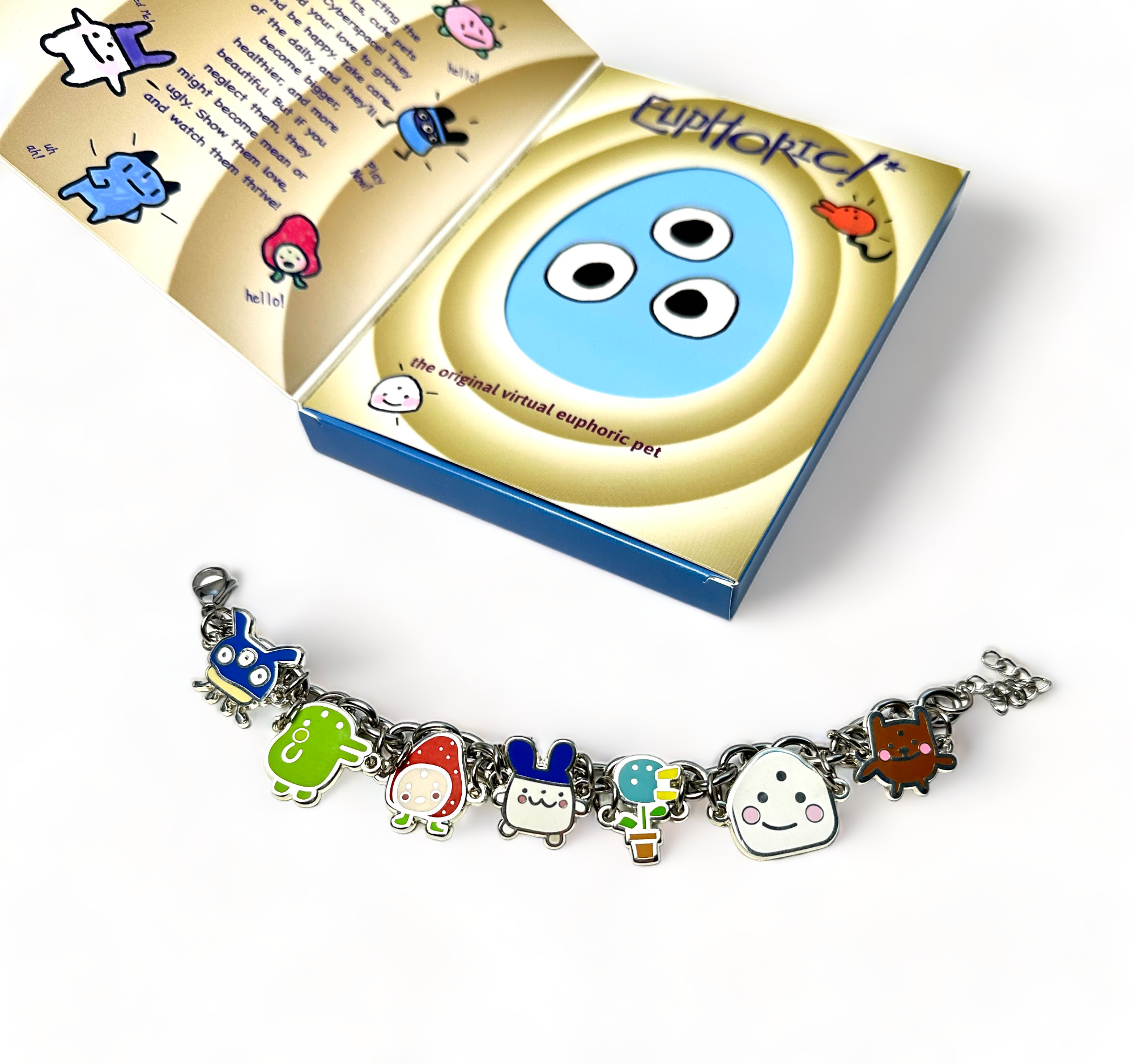 Tamagotchi online pre order