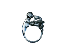 Load image into Gallery viewer, &quot;Love Sick&quot; Ring