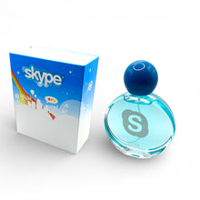 Load image into Gallery viewer, Skype By Unjust 🩵🌤️