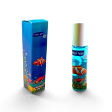 Load image into Gallery viewer, Frutiger Aero By Unjust Fragrance Oil Roll-On 🖼️🐬