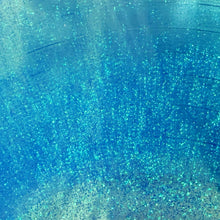 Load image into Gallery viewer, *Early Access* Aquamarine Liquid Filled Aero Vinyl By Frutiger PM 🐠💧🪸