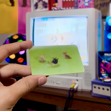 Load image into Gallery viewer, DS Lite Wallet 🩷💫
