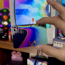 Load image into Gallery viewer, DS Lite Wallet 🩷💫