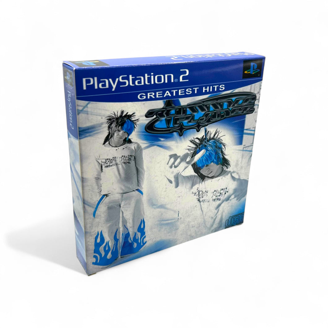 Romance Planet Greatest Hits CD 💿💙