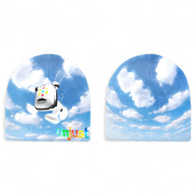 Load image into Gallery viewer, iDog Beanie 🐾🤍