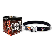 Load image into Gallery viewer, Guitar Hero Belt 🎸🔥