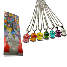 Load image into Gallery viewer, Bok Choy Boy Mystery Pack Necklace 🍀🔥⭐️