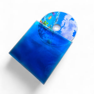 PRE-ORDER Liquid Aero CD By Frutiger PM 🐠💿🪸