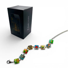 Load image into Gallery viewer, *Early Access* iOS Game Bracelet 👾📲