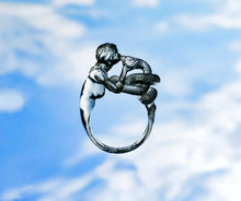 Load image into Gallery viewer, &quot;Love Sick&quot; Ring