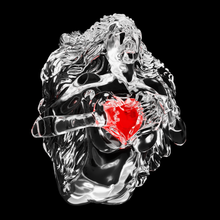 Load image into Gallery viewer, &quot;Heartache&quot; Ring