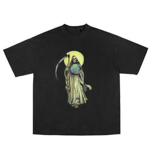Reaper Chain + Shirt